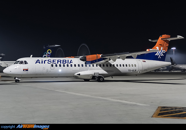 ATR 72-202 ATR 72-202