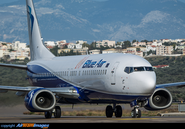Boeing 737-4Y0 Boeing 737-4Y0