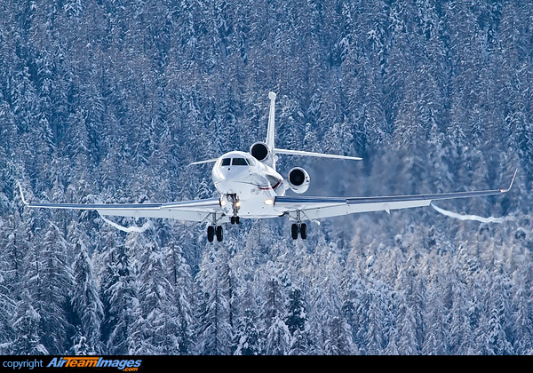 Dassault Falcon 7X Dassault Falcon 7X