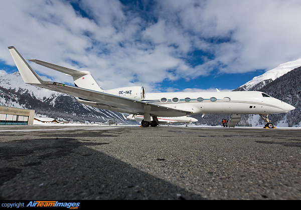Gulfstream G450 Gulfstream G450