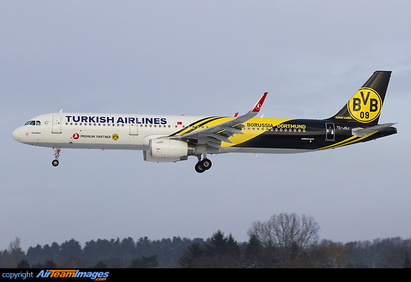 Airbus A321-231 Airbus A321-231