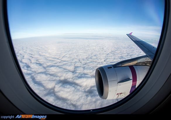 Airbus A320-232 Airbus A320-232