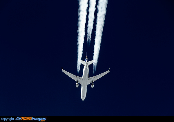 McDonnell Douglas MD-11F McDonnell Douglas MD-11F