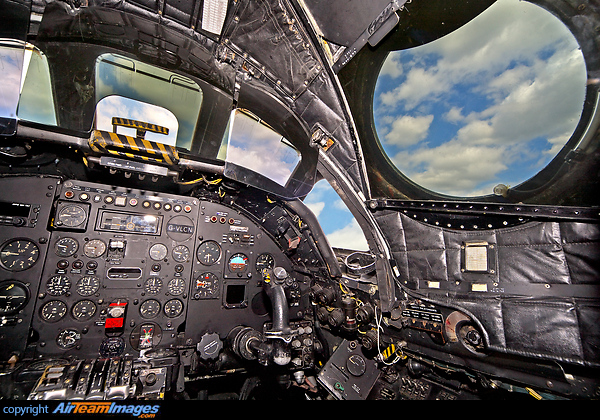 Avro 698 Vulcan B2 Avro 698 Vulcan B2