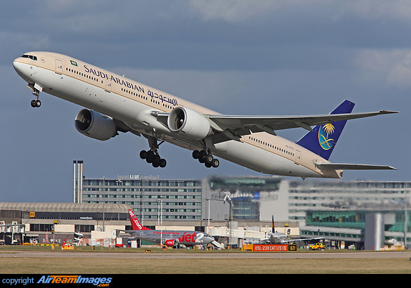 Boeing 777-368/ER Boeing 777-368/ER