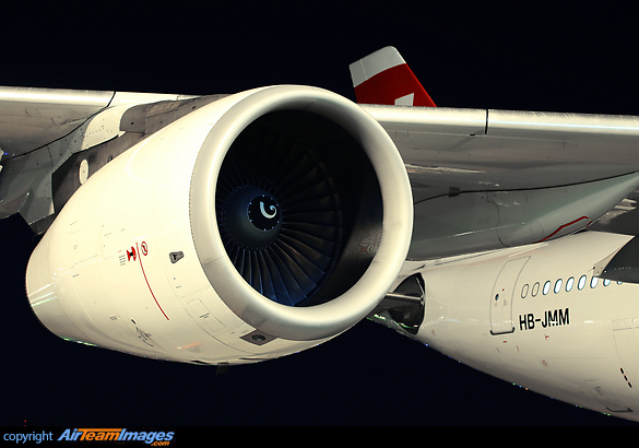 Airbus A340-313 Airbus A340-313