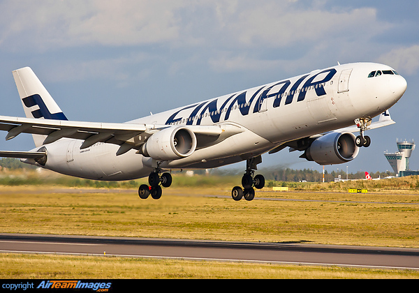 Airbus A330-302 Airbus A330-302