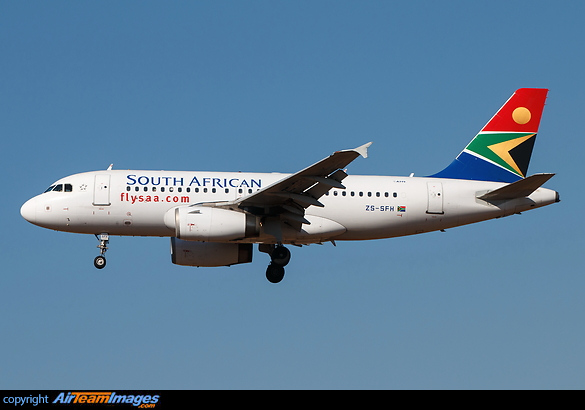 Airbus A319-131 Airbus A319-131