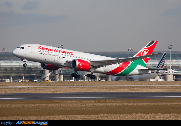 Boeing 787-8 Dreamliner Boeing 787-8 Dreamliner