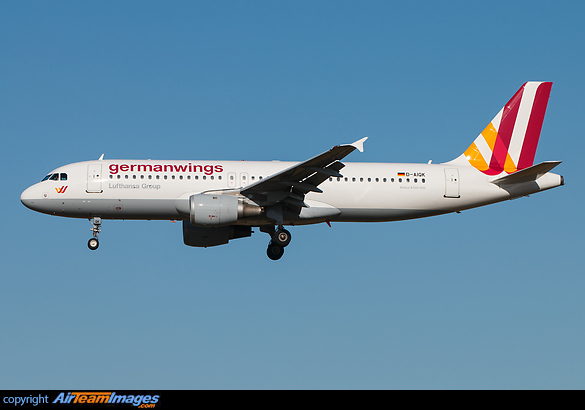 Airbus A320-211 Airbus A320-211