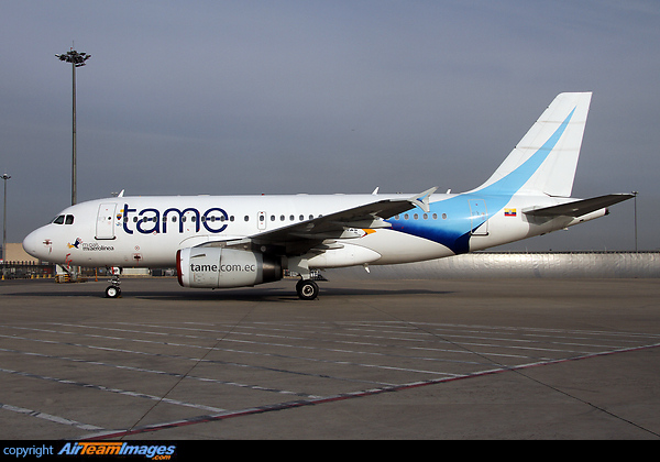 Airbus A319-132 Airbus A319-132