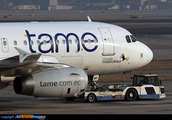 Airbus A319-132 Airbus A319-132