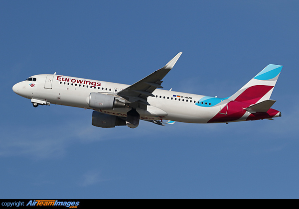 Airbus A320-214 Airbus A320-214