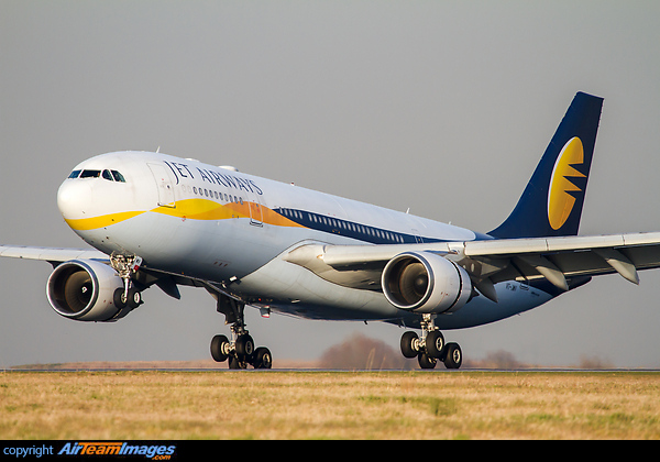 Airbus A330-202 Airbus A330-202