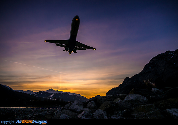 Fokker 100 Fokker 100
