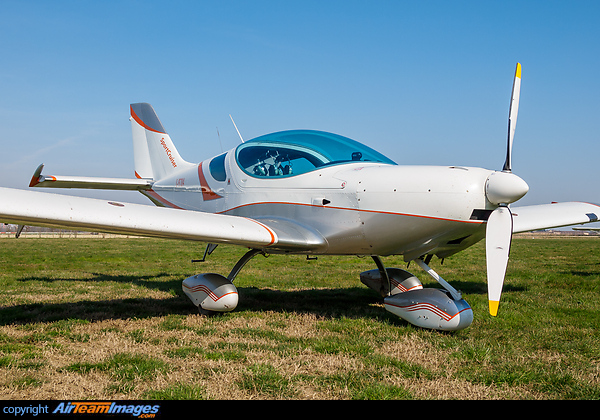 Czech Sport PS-28 Cruiser Czech Sport PS-28 Cruiser