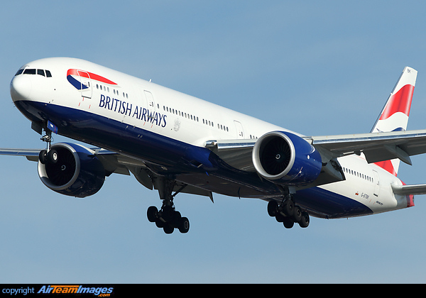 Boeing 777-336/ER Boeing 777-336/ER