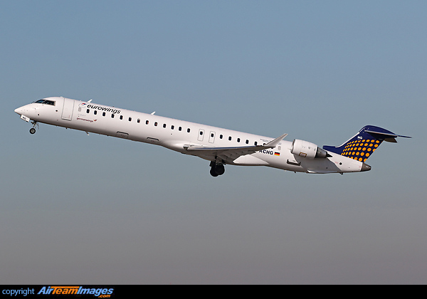 Bombardier CRJ-900 Next Gen Bombardier CRJ-900 Next Gen