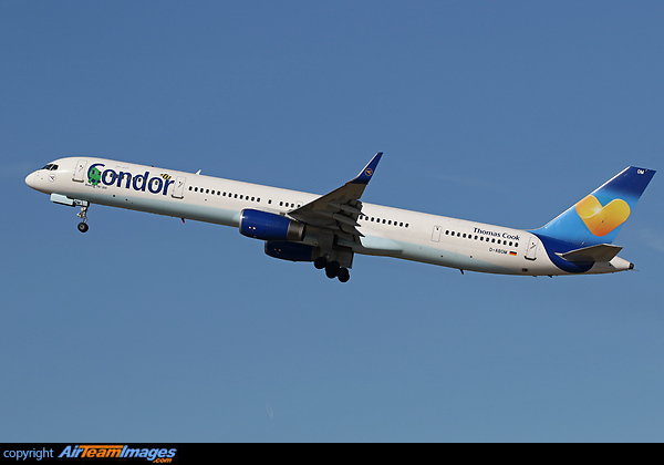 Boeing 757-330 Boeing 757-330