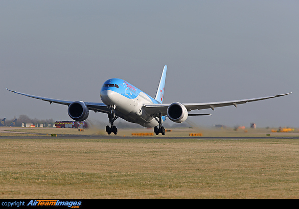 Boeing 787-8 Dreamliner Boeing 787-8 Dreamliner
