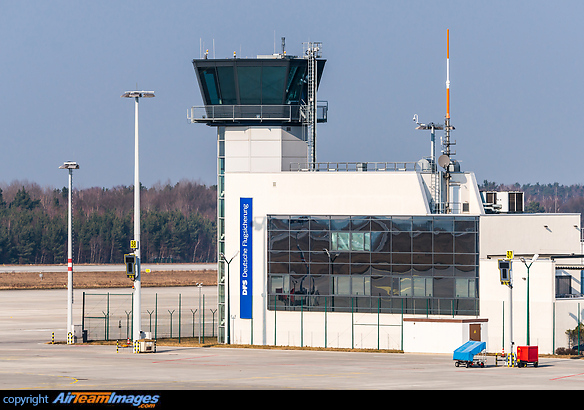 Dresden Airport ATC Dresden Airport ATC