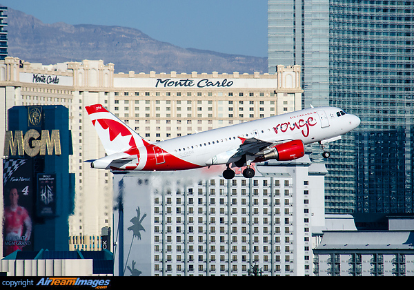 Airbus A319-112 Airbus A319-112