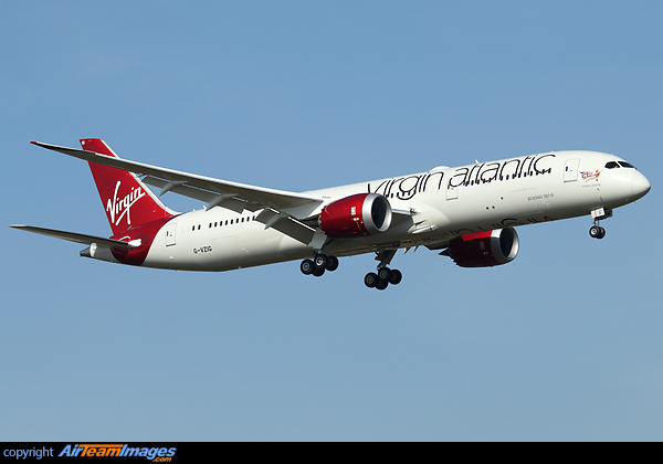 Boeing 787-9 Dreamliner Boeing 787-9 Dreamliner