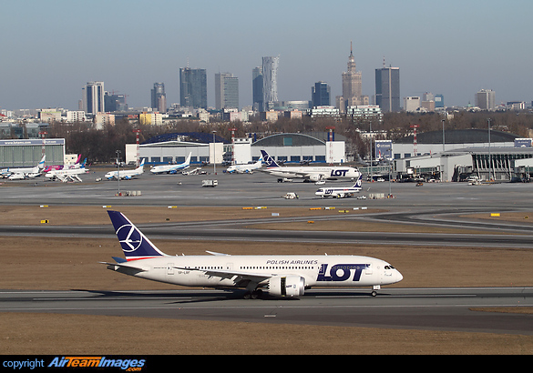 Boeing 787-8 Dreamliner Boeing 787-8 Dreamliner