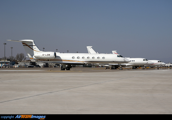 Gulfstream G550 Gulfstream G550