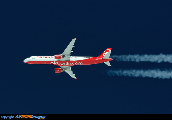 Airbus A321-211 Airbus A321-211