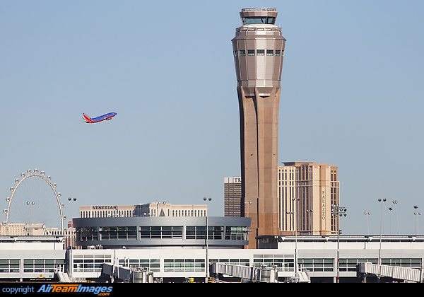 McCarran International Airport McCarran International Airport