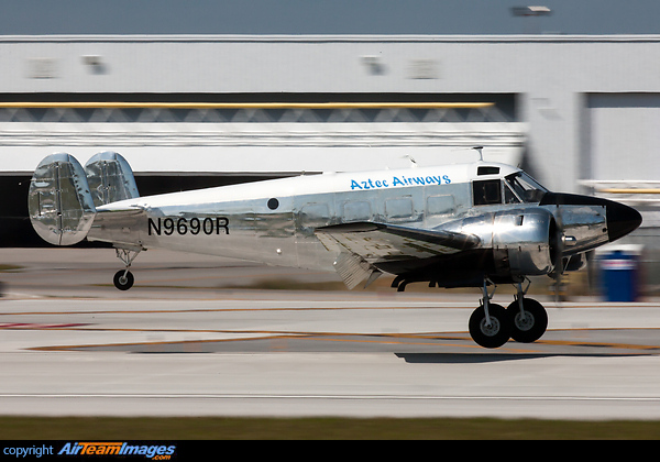 Beech G18S Beech G18S