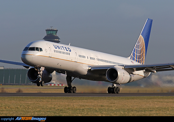 Boeing 757-224 Boeing 757-224