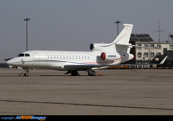Dassault Falcon 7X Dassault Falcon 7X