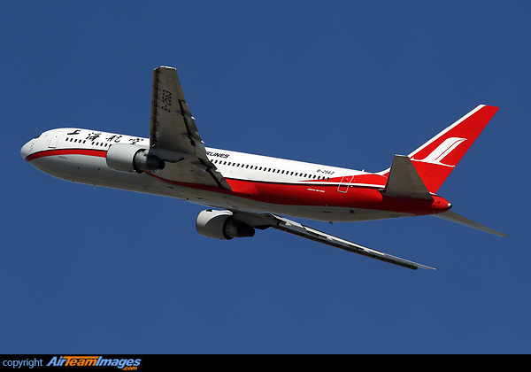 Boeing 767-36D Boeing 767-36D