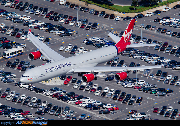 Airbus A340-642 Airbus A340-642