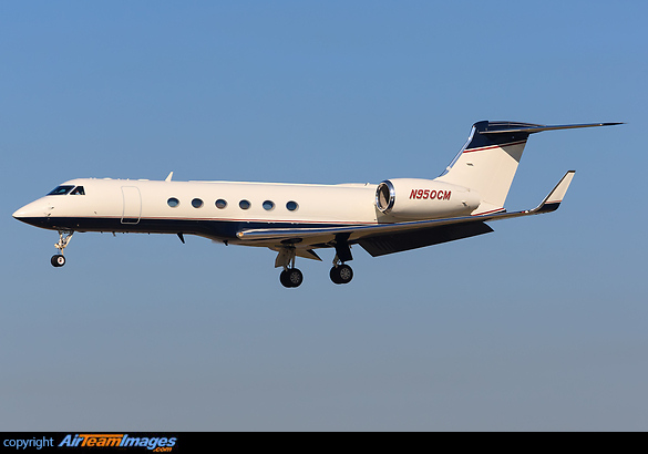 Gulfstream V Gulfstream V
