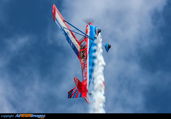 8KCAB-180 Super Decathlon 8KCAB-180 Super Decathlon