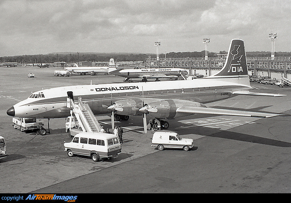 Bristol 175 Britannia 312 Bristol 175 Britannia 312