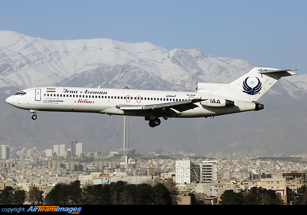 Boeing 727-228/Adv Boeing 727-228/Adv