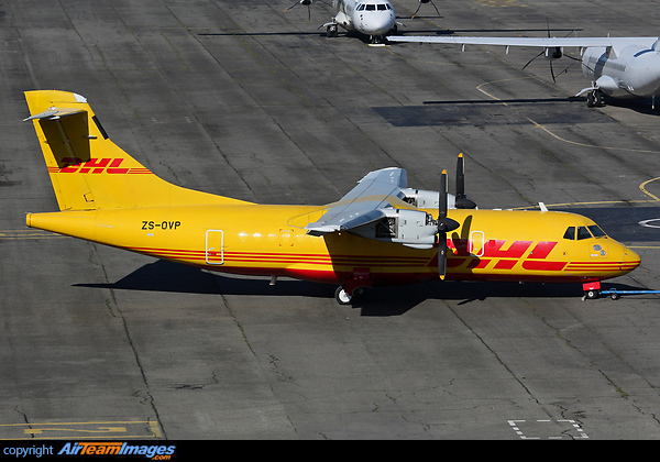 ATR 42-320 ATR 42-320