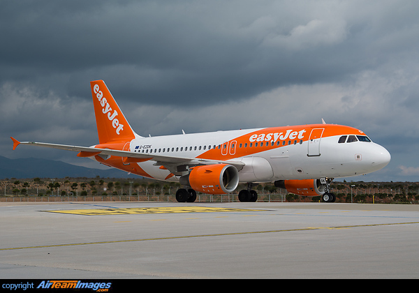 Airbus A319-111 Airbus A319-111