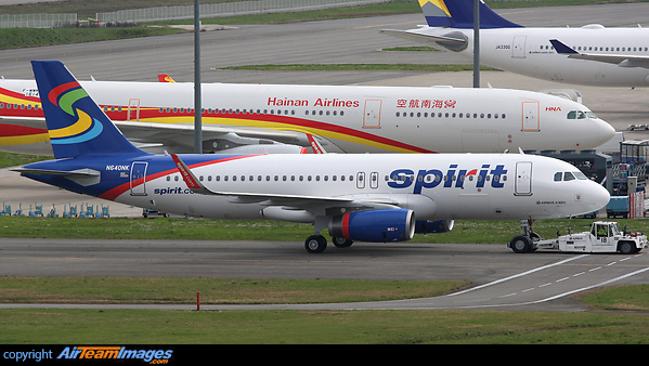 Airbus A320-232 Airbus A320-232