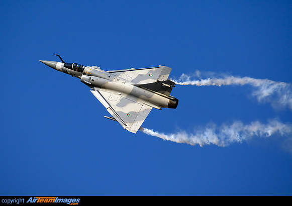 Dassault Mirage 2000-9EAD Dassault Mirage 2000-9EAD