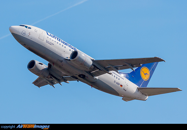 Boeing 737-530 Boeing 737-530