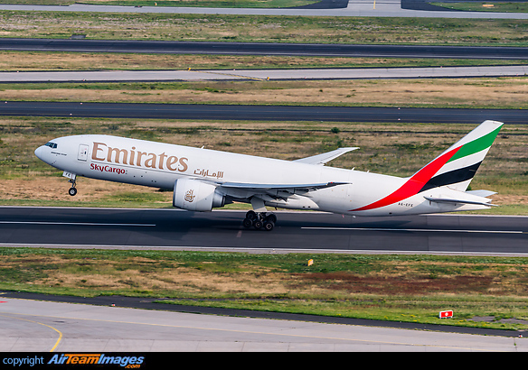 Boeing 777-F1H Boeing 777-F1H