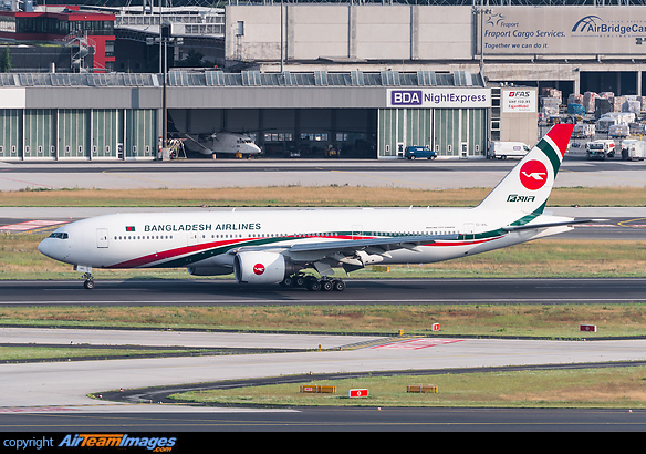 Boeing 777-266/ER Boeing 777-266/ER