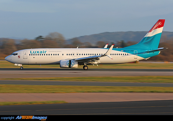 Boeing 737-8C9 Boeing 737-8C9