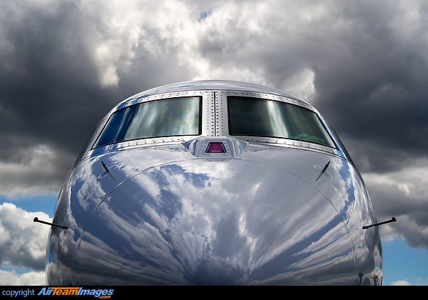 Gulfstream G650 Gulfstream G650