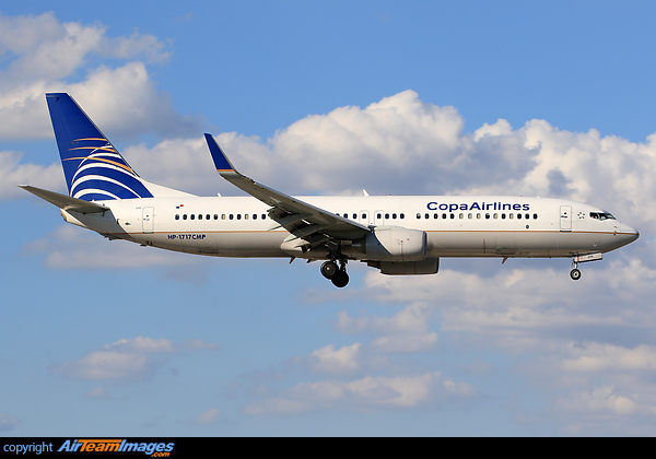 Boeing 737-8V3 Boeing 737-8V3